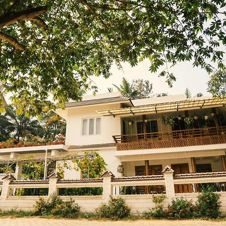 Mistygreen Homestay Thekkady Eksteriør bilde