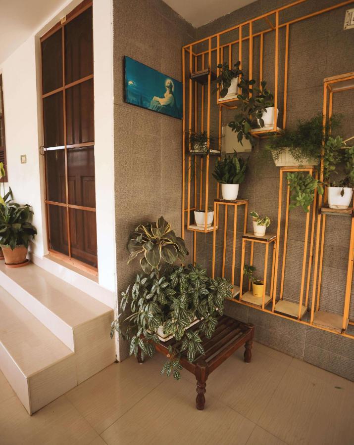 Mistygreen Homestay Thekkady Eksteriør bilde