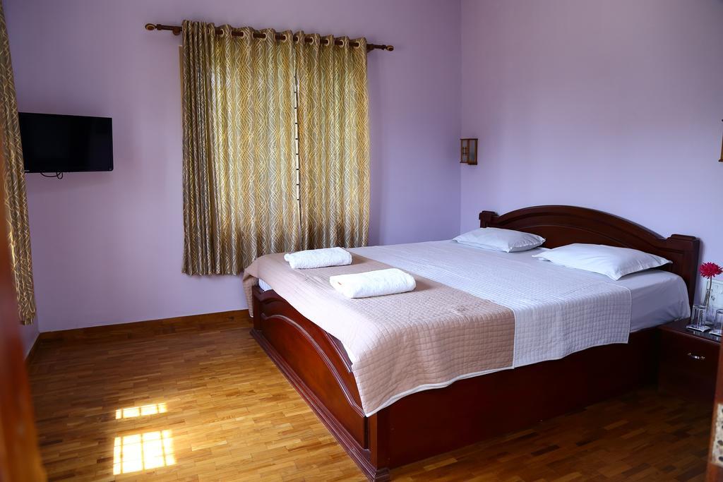 Mistygreen Homestay Thekkady Rom bilde
