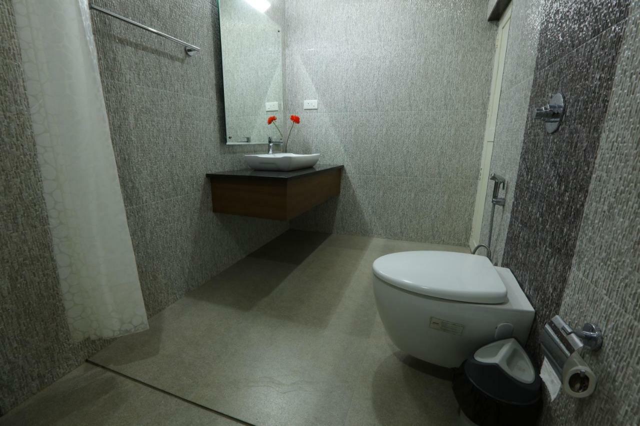 Mistygreen Homestay Thekkady Eksteriør bilde